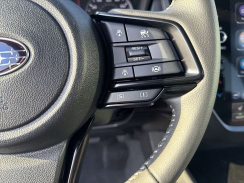 New 2026 Subaru Forester Premium AWD/4WD image 20