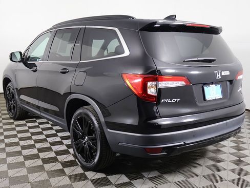 Used 2022 Honda Pilot Special Edition image 11