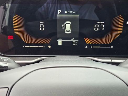 New 2026 Kia Sportage EX FWD image 13