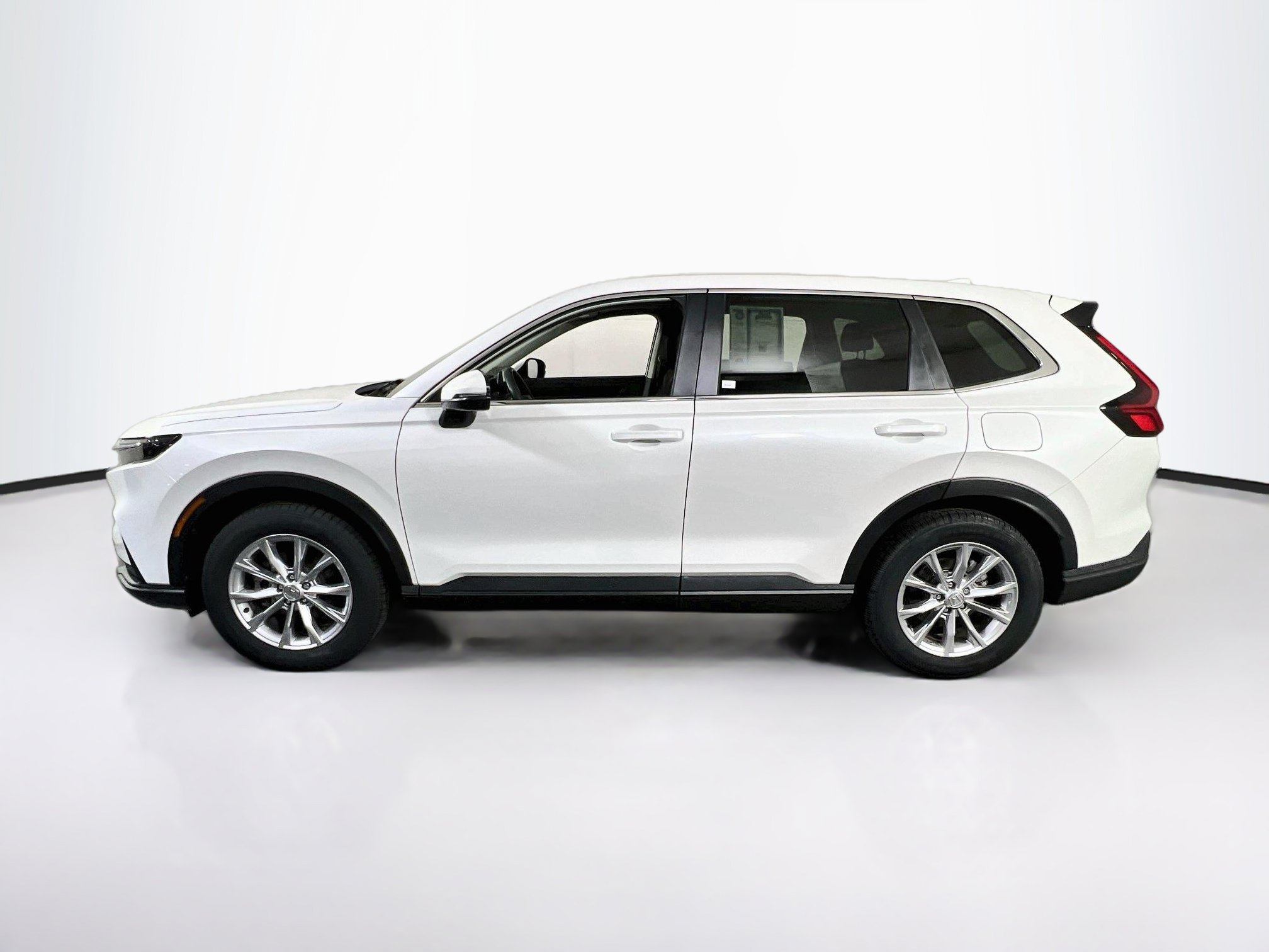 Used 2023 Honda CR-V EX image 8