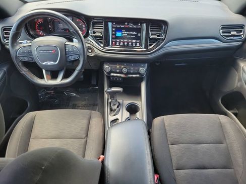 Used 2022 Dodge Durango GT image 14