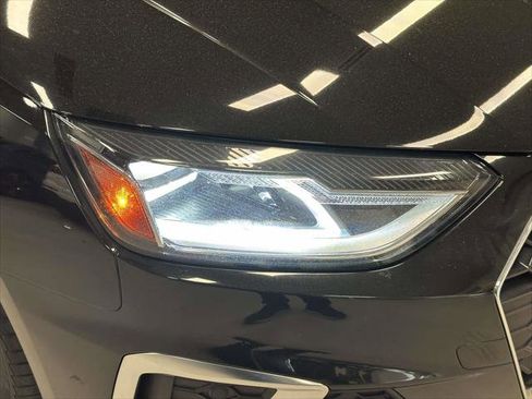 Used 2020 Audi A4 2.0T Premium image 7