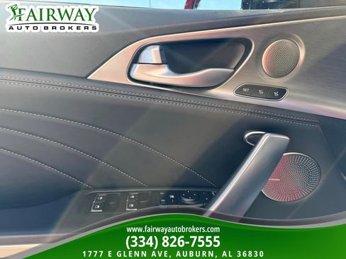 Used 2022 Kia Stinger GT2 image 14