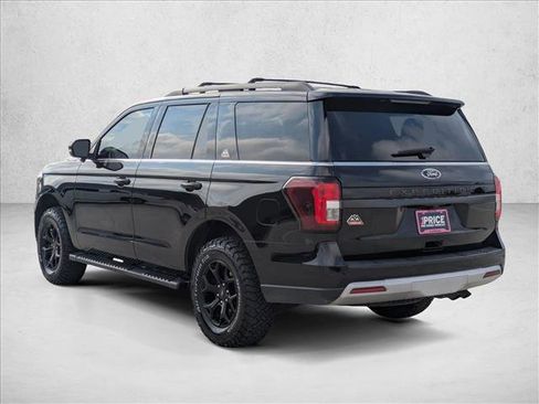 Used 2022 Ford Expedition Timberline image 7