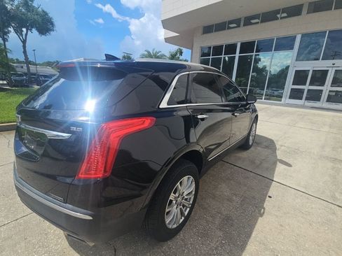 Used 2018 Cadillac XT5 FWD image 19