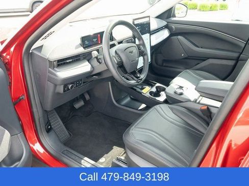 Used 2024 Ford Mustang Mach-E Premium image 15