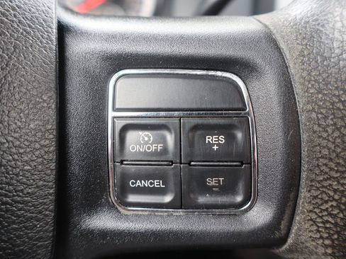 Used 2016 RAM 2500 Tradesman w/ Chrome Appearance Group AWD/4WD image 24