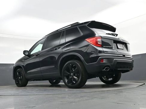 Used 2021 Honda Passport Elite image 39