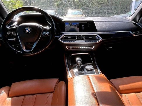 Used 2019 BMW X5 xDrive40i w/ Convenience Package AWD/4WD image 14