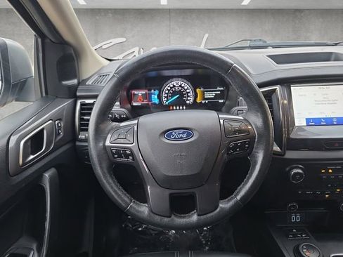 Certified 2020 Ford Ranger Lariat w/ Technology Package image 21