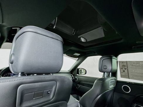 Used 2023 Land Rover Discovery S R-Dynamic image 18