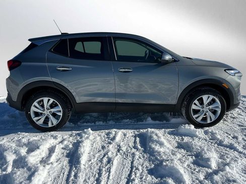 New 2026 Buick Encore GX Preferred image 2