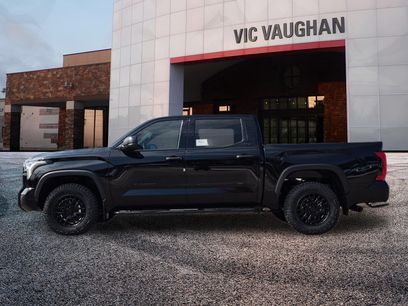 New 2026 Toyota Tundra SR5