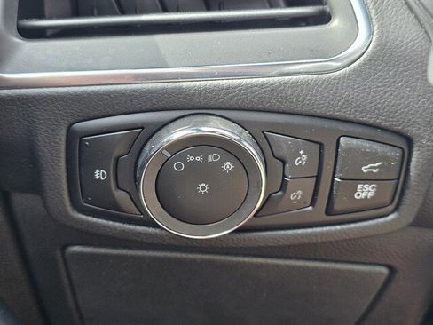 Used 2024 Ford Edge ST w/ Cold Weather Package image 14