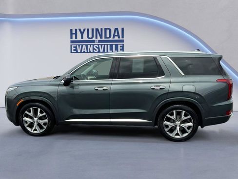 Used 2022 Hyundai Palisade Limited w/ Cargo Package AWD/4WD image 8