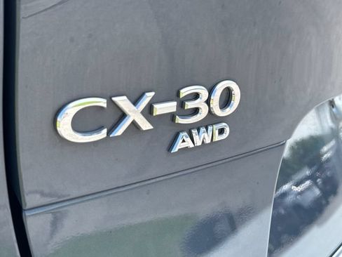 Certified 2023 MAZDA CX-30 AWD 2.5 S w/ Preferred Package image 14