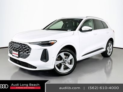 New 2025 Audi Q5 Premium Plus