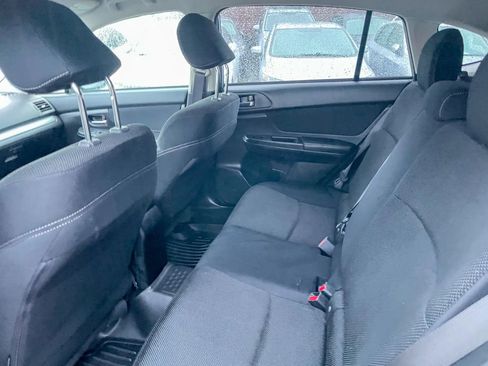 Used 2014 Subaru Crosstrek 2.0i Premium image 25