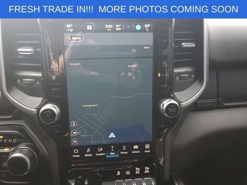 Used 2022 RAM 1500 Big Horn image 11
