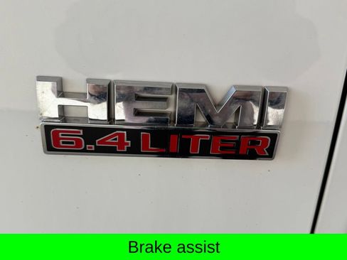 Used 2017 RAM 2500 Tradesman w/ Power & Remote Entry Group image 8