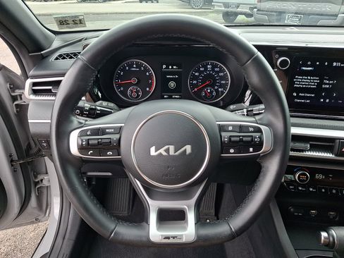 Used 2024 Kia K5 GT-Line FWD image 24
