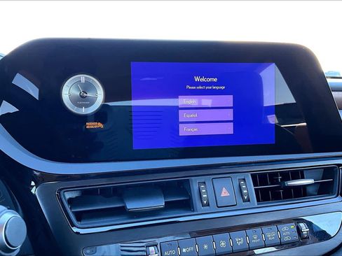 Certified 2025 Lexus ES 350 ES 350 image 33