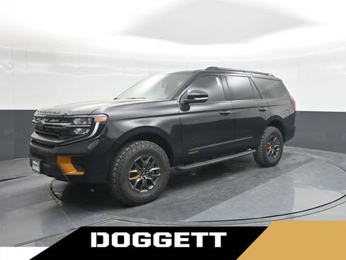 New 2025 Ford Expedition Tremor image 1