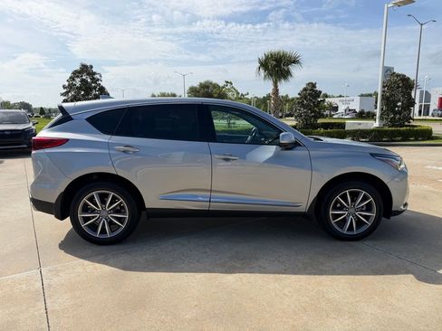 Used 2023 Acura RDX FWD w/ Technology Package image 6