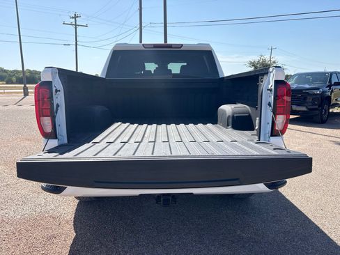Used 2024 GMC Sierra 1500 Pro w/ Graphite Edition AWD/4WD image 27