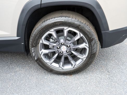 New 2026 GMC Terrain Elevation w/ Elevation Premium Package image 9