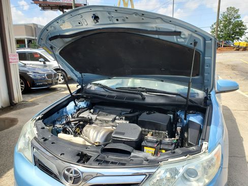Used 2013 Toyota Camry LE FWD image 58