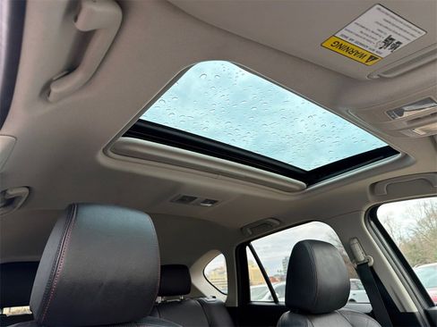 Used 2013 MAZDA CX-5 Grand Touring w/ GT Tech Pkg image 12