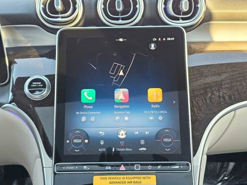 New 2026 Mercedes-Benz GLC 300 4MATIC image 35