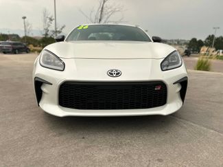 Used 2026 Toyota GR86 w/ Performance Package RWD video 2