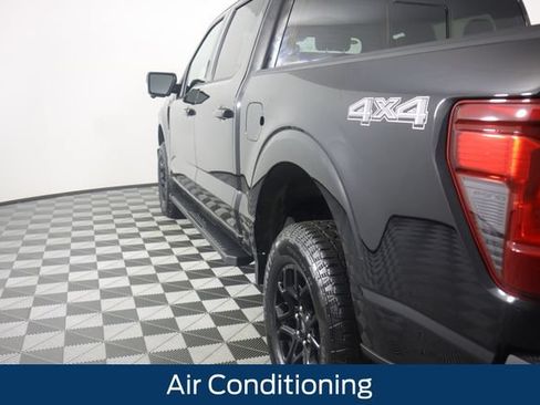 New 2026 Ford F150 XLT w/ Equipment Group 302A MID AWD/4WD image 25