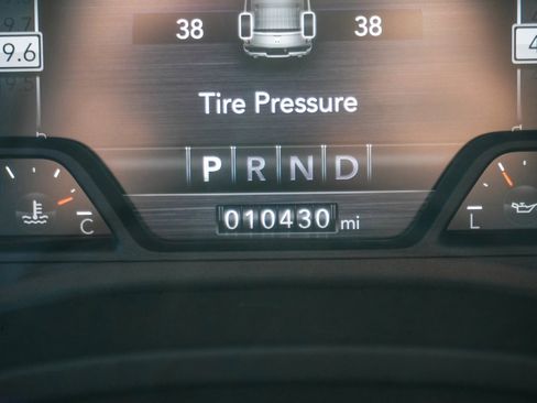 Used 2022 RAM 1500 Laramie image 28