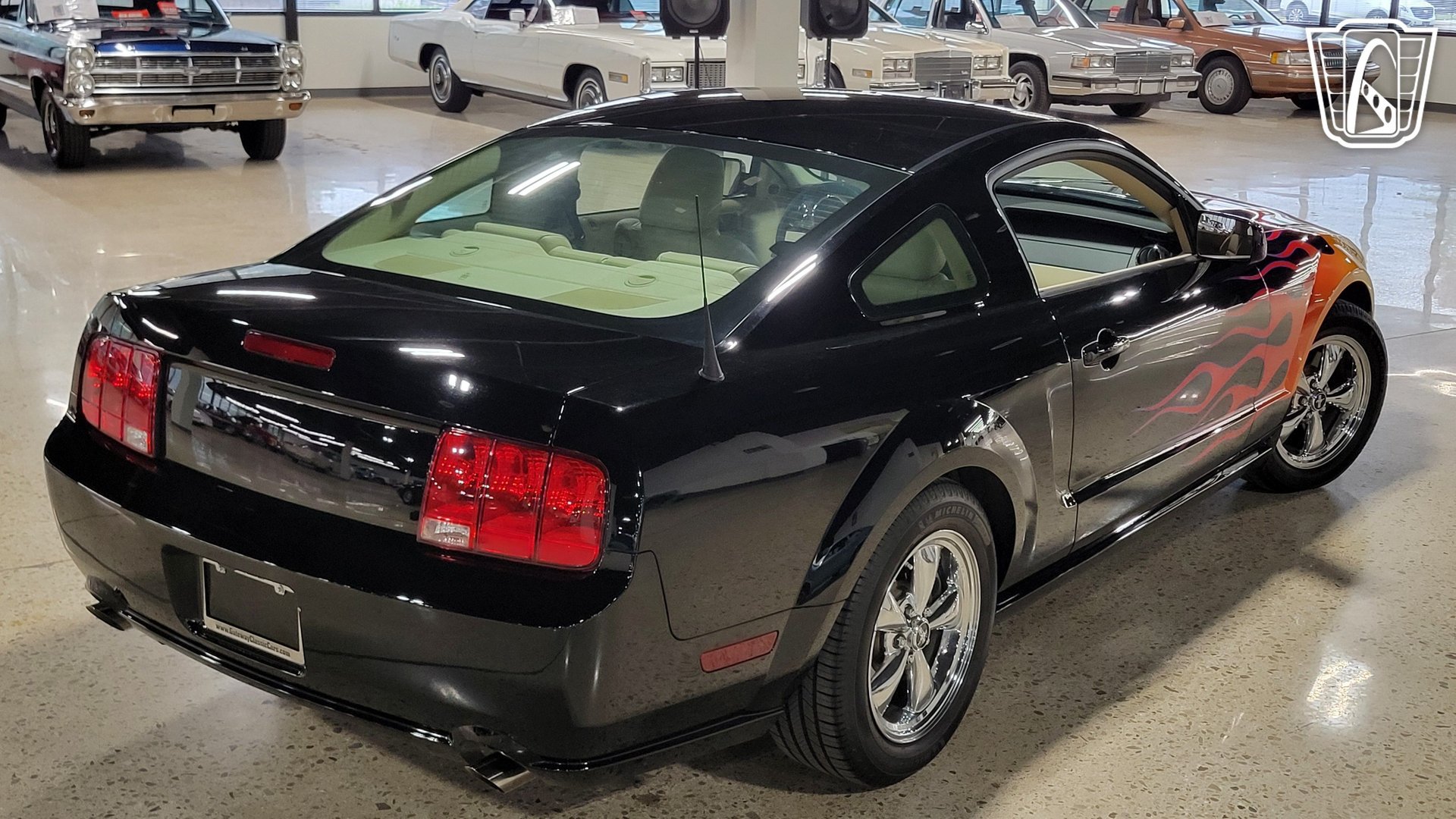 Used 2006 Ford Mustang GT RWD image 29