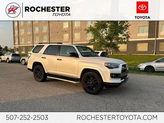 Certified 2019 Toyota 4Runner Limited AWD/4WD video 1
