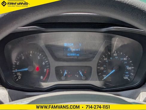 Used 2019 Ford Transit 350 XLT RWD image 15
