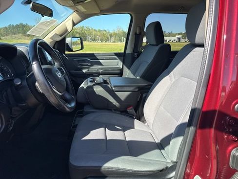 Used 2020 RAM 1500 Big Horn AWD/4WD image 19