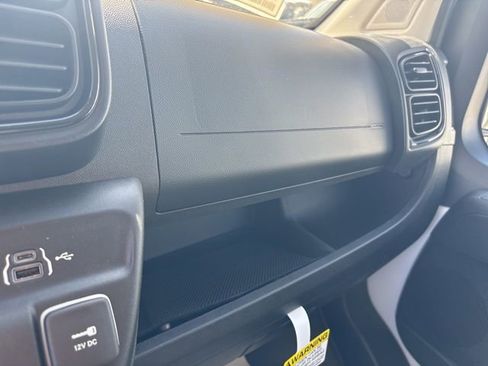 New 2026 RAM ProMaster 2500 w/ Convenience Group FWD image 60