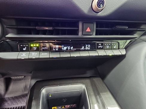 Used 2026 Toyota Crown w/ Advanced Technology Package AWD/4WD image 19