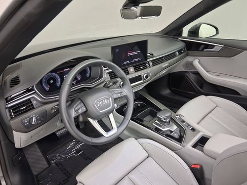 Used 2024 Audi A5 2.0T Premium Plus image 2