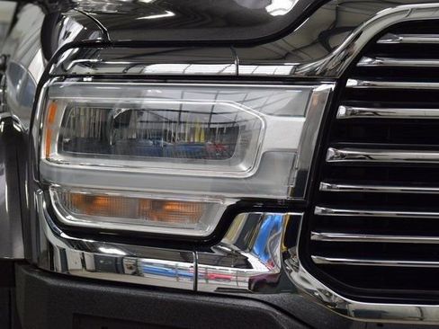 Used 2022 RAM 5500 Laramie image 6