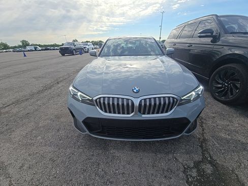 Used 2026 BMW 330i Sedan RWD image 2