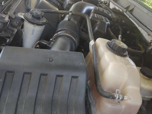 Used 2016 Ford F350 XL w/ Power Equipment Group RWD image 29