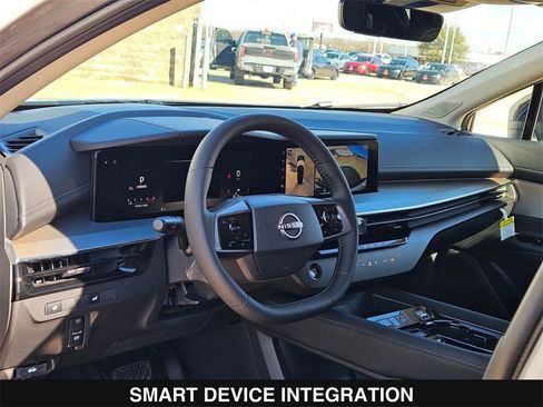 New 2026 Nissan Murano SL image 13