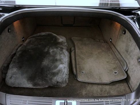 Used 2006 Bentley Flying Spur Flying Spur image 95