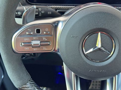 Used 2022 Mercedes-Benz G 63 AMG Squared w/ AMG Night Package image 21