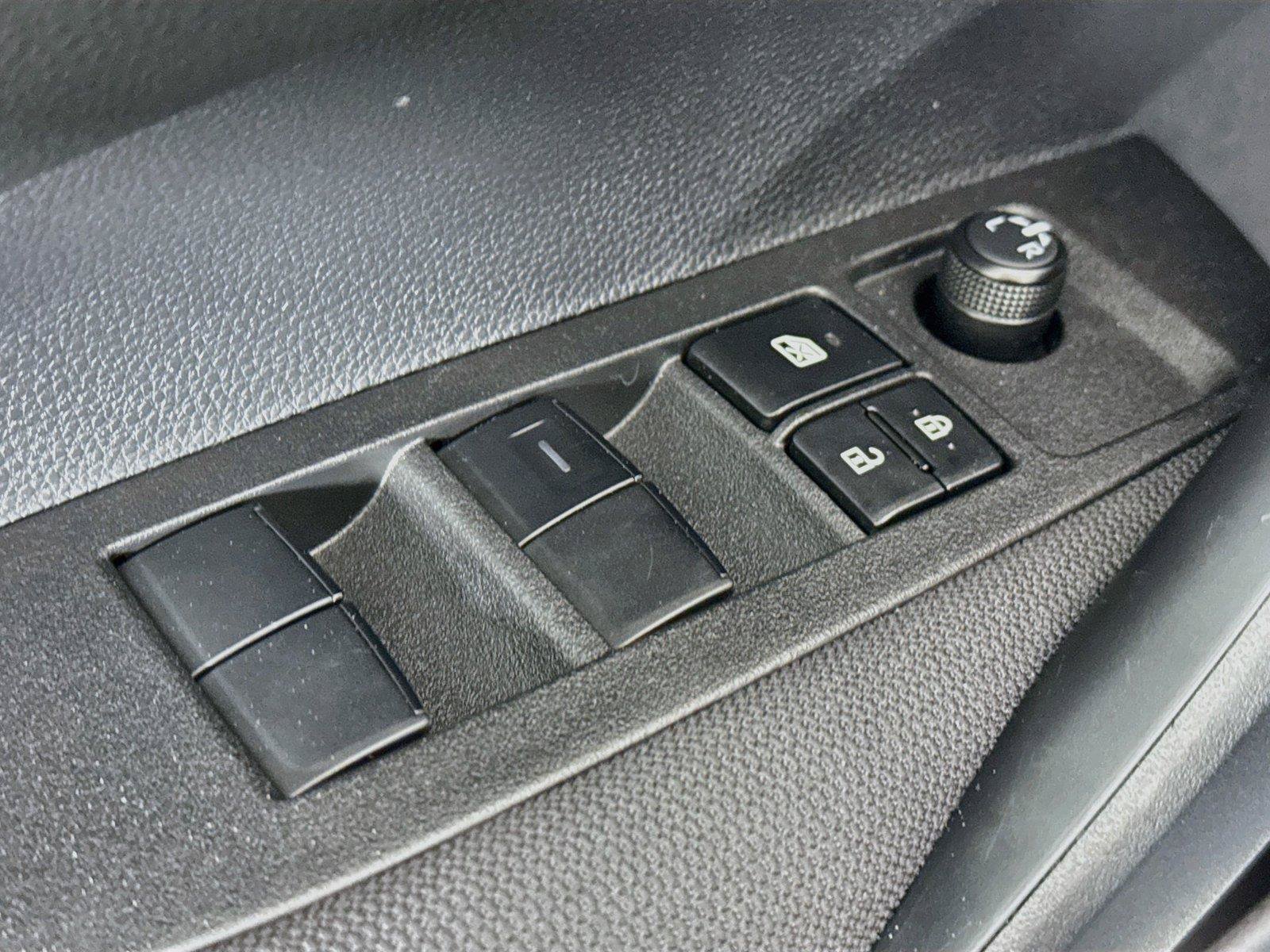Certified 2026 Toyota Corolla SE w/ SE Package FWD image 25